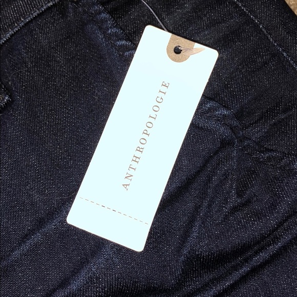 ANTHROPOLOGIE JEANS - Picture 4 of 5